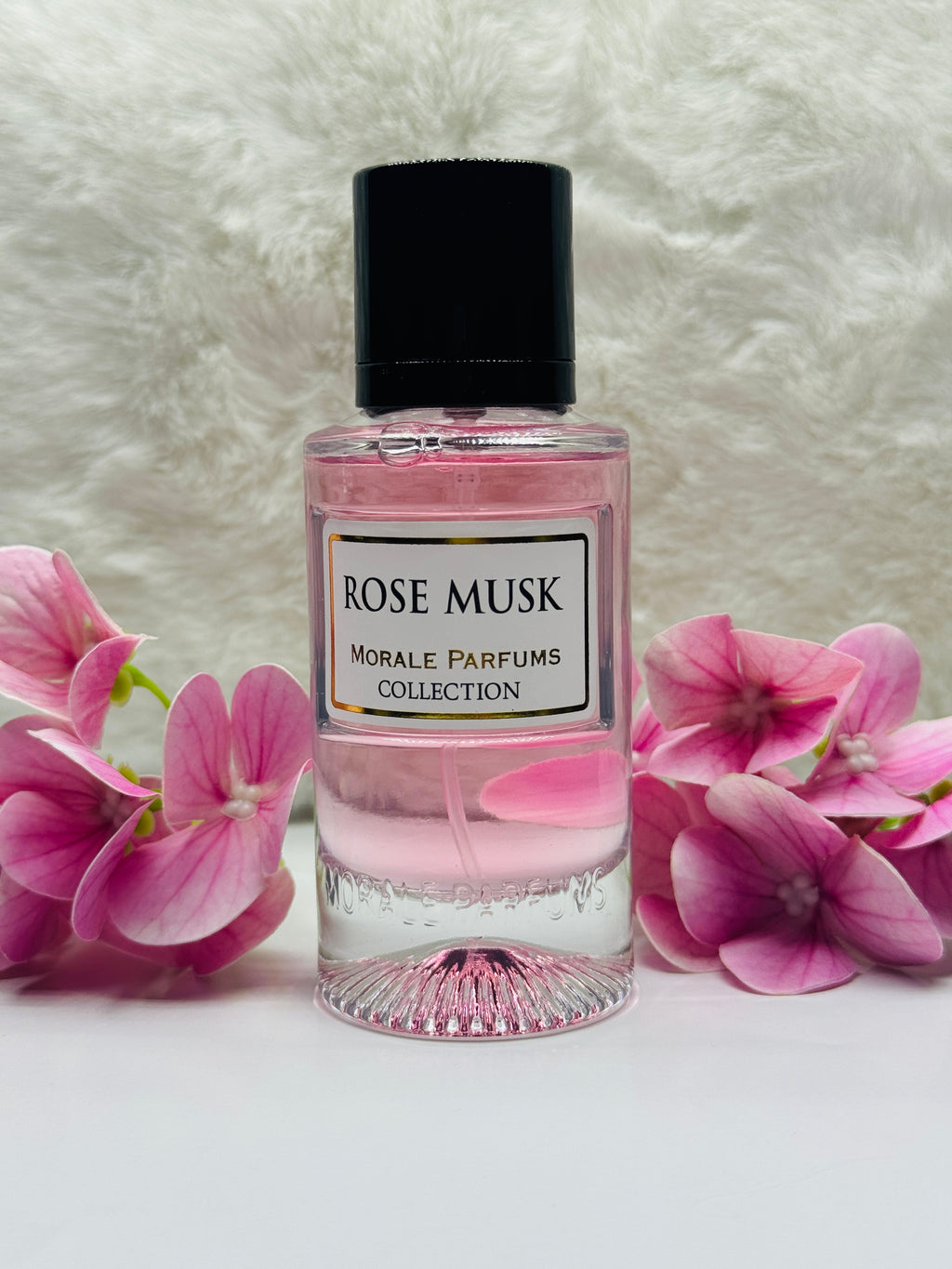 Rose Musk Eau De Perfume Unisex 50ml/ 1.7oz